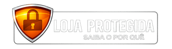 selo loja protegida
