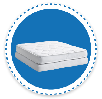 Higienização de Colchão