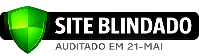 selo site blindado